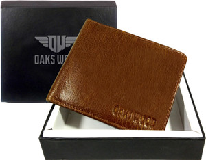woods genuine leather wallet price