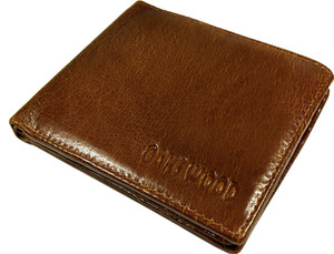 woods genuine leather wallet price