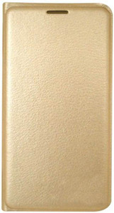 Coverage Flip Cover for Vivo Y1610, VIVO Y55