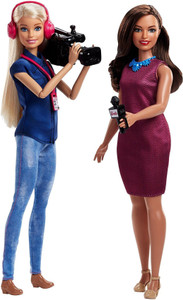 Barbie news 2018 shop