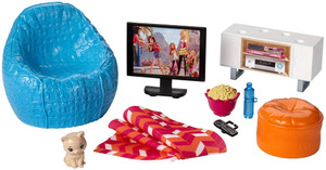 Barbie furniture sales and accessories