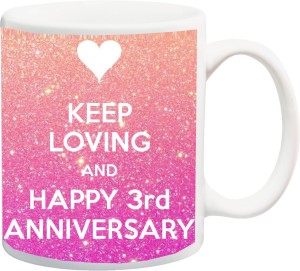 me&you gift for husband wife couple lover girlfriend boyfriend fiancée fiancé on anniversary (iz17-ck-mu-252) printed ceramic mug(325 ml)