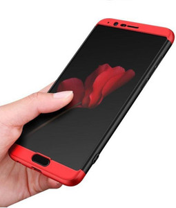 COVERNEW Front & Back Case for Samsung Galaxy On8