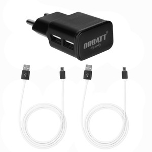 Orbatt Combo Mobile Charger