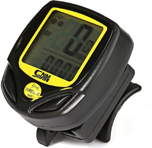 Speedometer shop sunding wireless