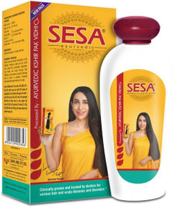Sesa Ayurvedic Hair Oil 100 Ml Best Price In India Sesa