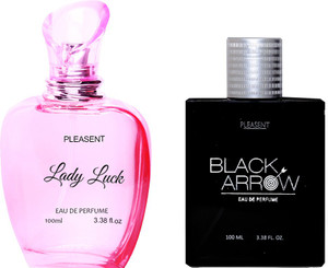 Lady luck perfume deals