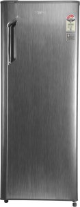 Whirlpool 280 L Direct Cool Single Door 4 Star (2019) Refrigerator(Grey Titanium, 305 IMFRESH PRM 4S INV)