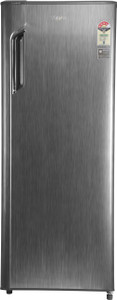 Whirlpool 280 L Direct Cool Single Door 4 Star (2019) Refrigerator(Grey Titanium, 305 IMFRESH PRM 4S INV)