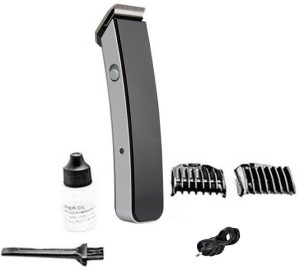 perfect nova (device of man) pnhc 9046 blk  runtime: 45 min trimmer for men(black)