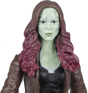 Titan hero store series gamora
