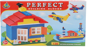 Ratnas PERFECT BUILDING BLOCKS FOR KIDS