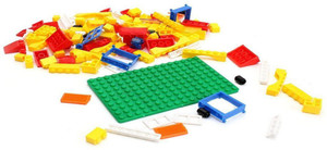 Ratnas ARCHITECT SET 6 FOR KIDS