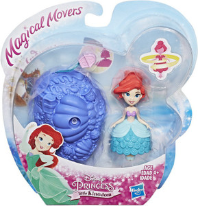 Disney princess little kingdom ariel store