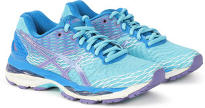 Gel nimbus 18 w hotsell