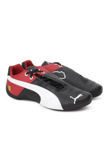 PUMA Future Cat SF OG Sneakers For Men Buy Black White Rosso Co