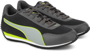 Puma halley 2025 idp