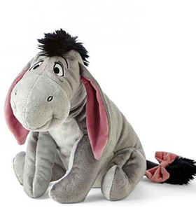 Eeyore bear 2025