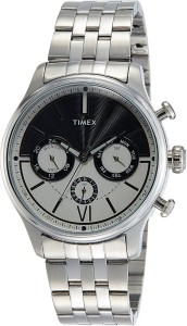 Timex TWEG15900 Smart Analog Watch  - For Men