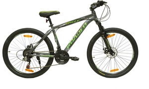 Hercules roadeo shop riot 27.5 price