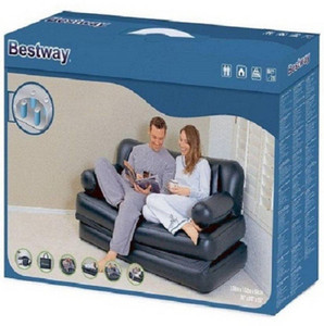 Wds 5in1 Sofa Bed Double Bed Air Lounge Air Sofa Kids Sleeping Mattress Travel Lounge Seat Couch Carbed Sofa Cum Bed Electric Pump Pvc 3 Seater Wds 5in1 Sofa Bed Double Bed Air Lounge Air Sofa Kids Sleeping Mattress Travel Lounge Seat Couch Carbed Sofa Cum Bed Electric Pump Pvc 3 Seater