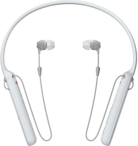 Sony top c400 headphones