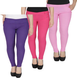 Rzlecort Multicolor Jegging
