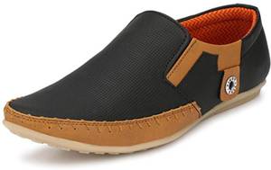 Adiso Loafers For Men