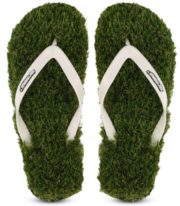 Grass slippers flipkart online