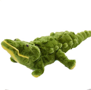 Crocodile teddy bear clearance