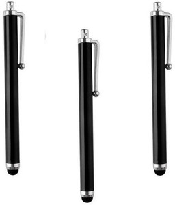Freya PACK OF 3 Pen For Touch Screen Mobile Phones And Tablets All Ipads ,Smart Phones Stylus