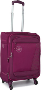 Skybags Stunner Check-in Luggage - 23 inch