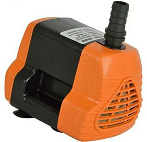 Symphony touch shop 35 water pump