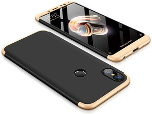 MPE Back Cover for Mi Redmi Note 5 Pro