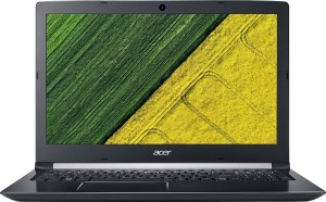 Acer Aspire 5 Core i5 8th Gen - (8 GB/1 TB HDD/Windows 10 Home/2 GB Graphics) A515-51G Laptop(15.6 inch, Steel Grey, 2.2 kg)