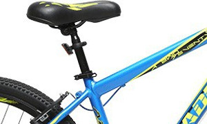 hercules roadeo a275 cycle