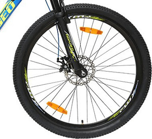 hercules roadeo a275 cycle