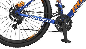 roadeo a375 cycle price