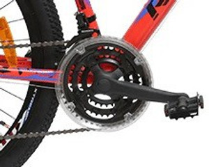hercules roadeo a275 cycle