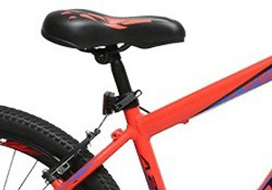 hercules roadeo a275 cycle