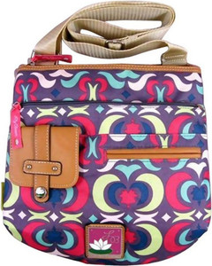 Lily bloom best sale sling bag
