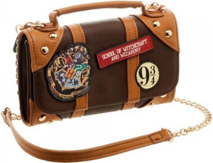 Harry potter sling 2025 bag