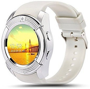 syl bluetooth smart watch