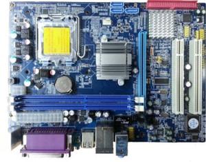 Lapcare deals motherboard g31