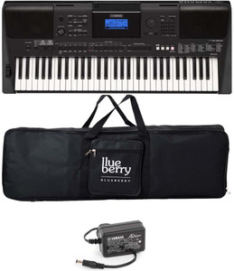 Yamaha psr hotsell e453 midi