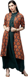 Aks Women's Shrug
