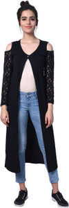 Skidlers Women Shrug