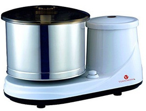 vijayalakshmi smart 2l wet grinder