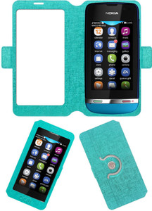 ACM Flip Cover for Nokia Asha 311