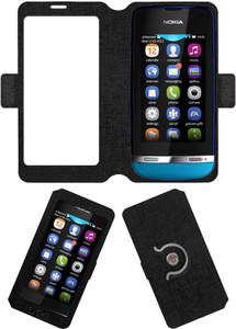 ACM Flip Cover for Nokia Asha 311